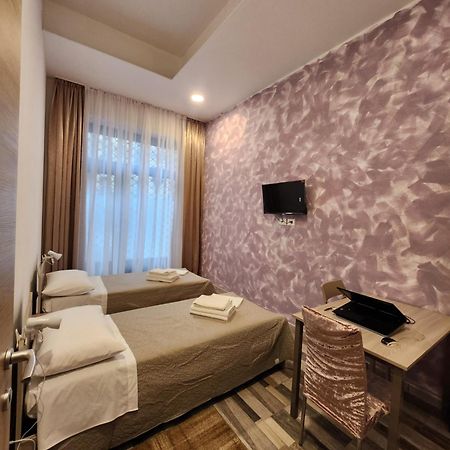 Hotel Casa Roxana Turin Exterior foto