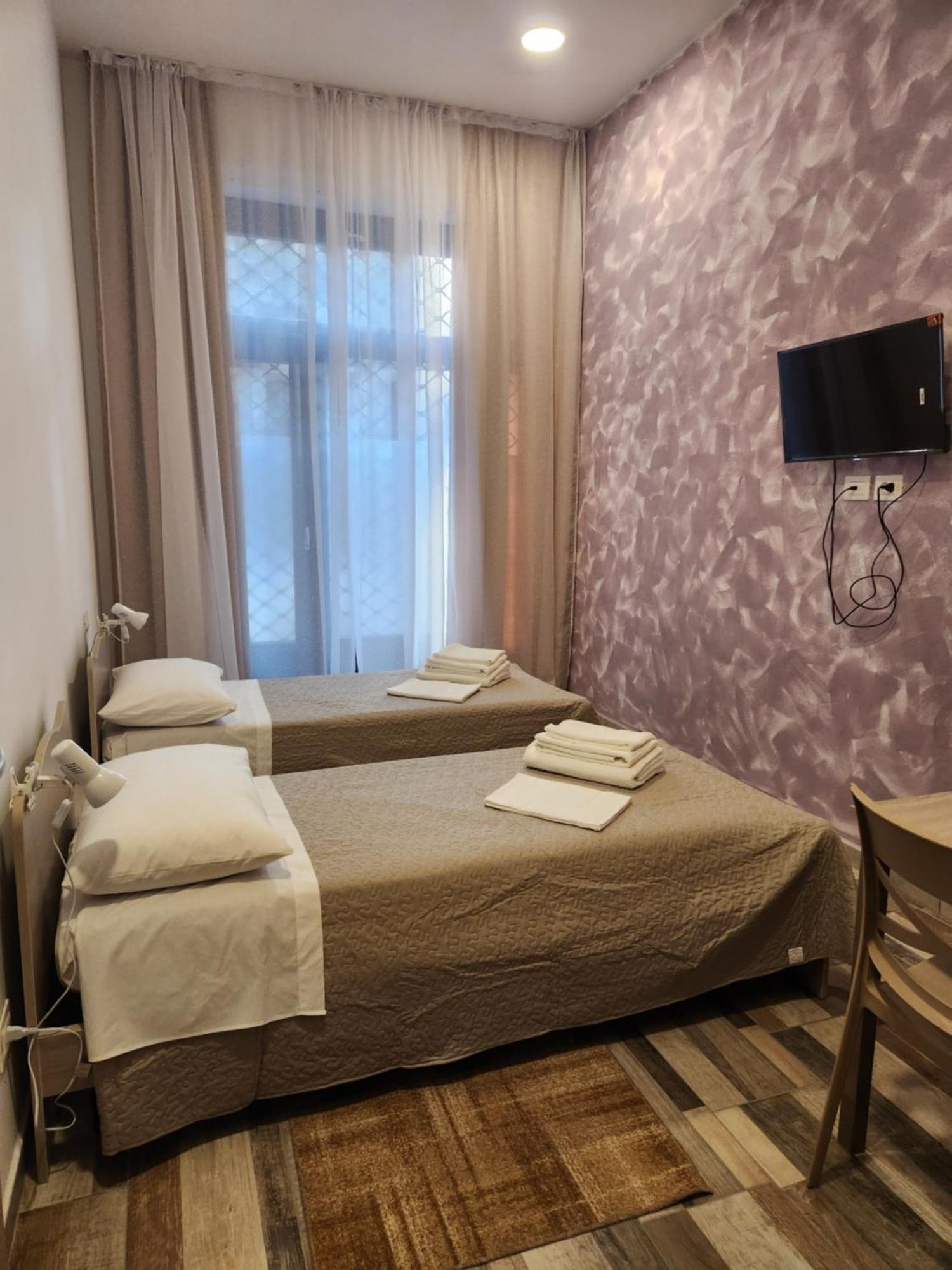 Hotel Casa Roxana Turin Exterior foto