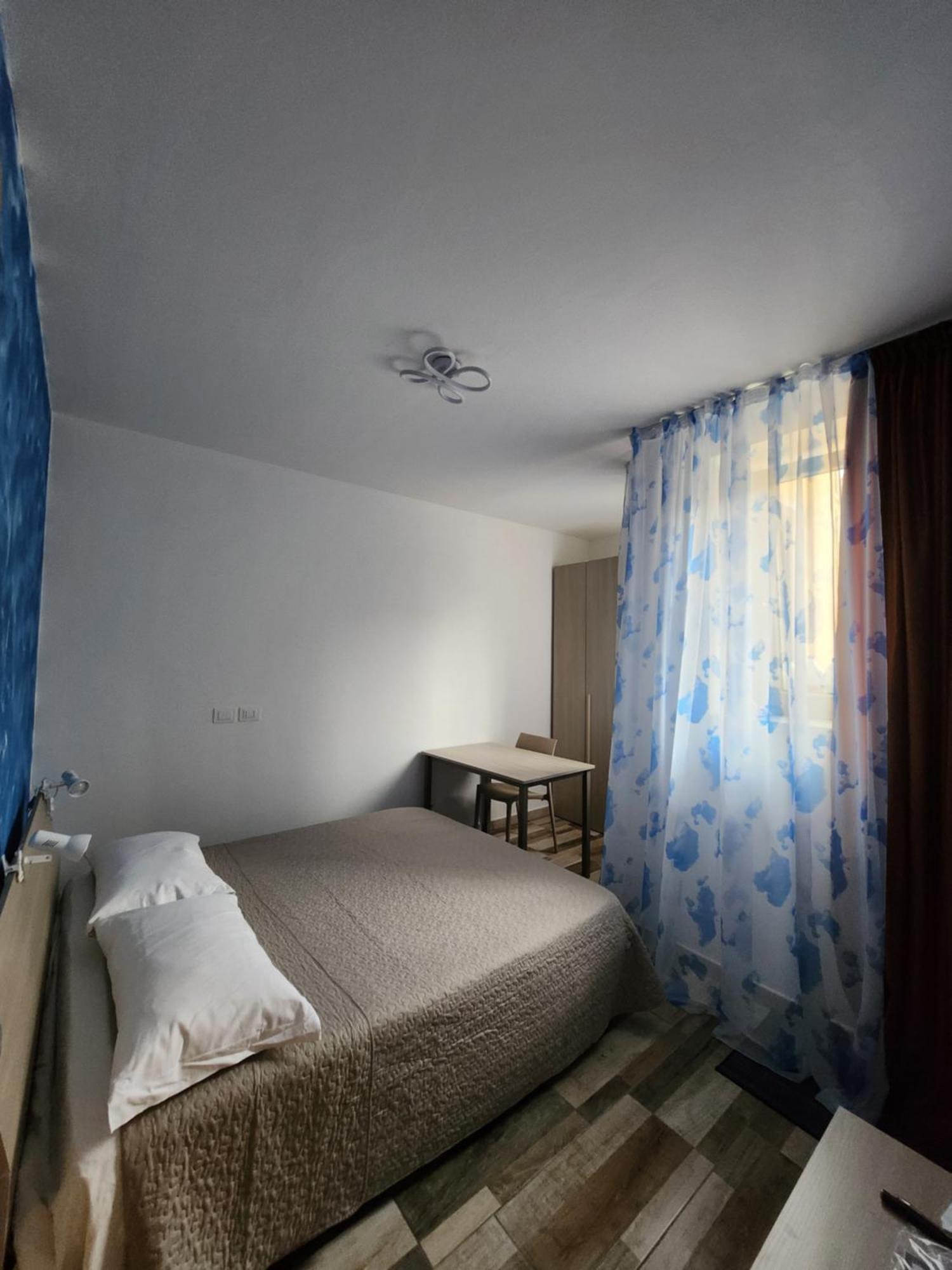 Hotel Casa Roxana Turin Exterior foto