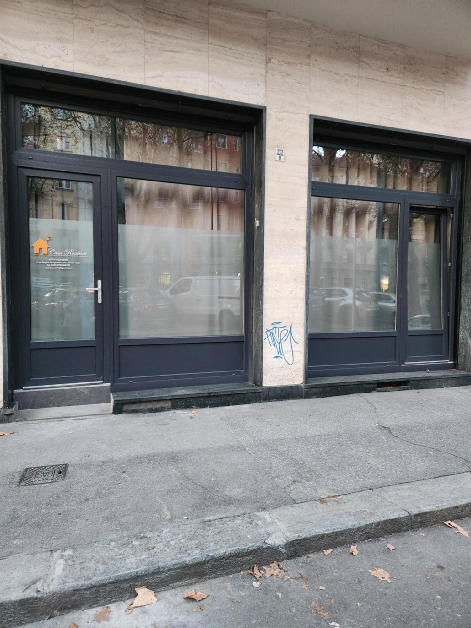Hotel Casa Roxana Turin Exterior foto